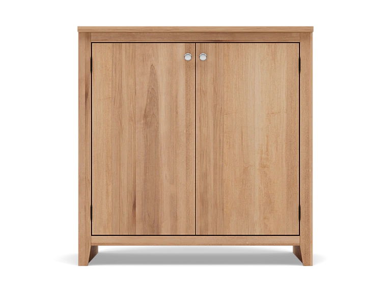 Gascho 36" Modular Cabinet with Solid Door